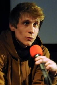Alexander Abaturov