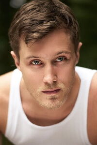 Alexander Becht