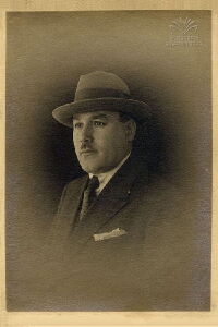 Alexander Dighmelashvili