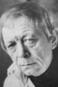 Alexander Faynberg