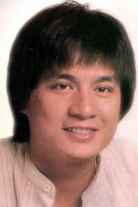 Alexander Fu Sheng