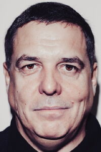 Alexander Lyubimov