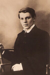 Alexander Moissi