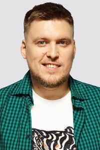 Alexander Nezlobin