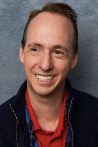 Alexander Parkinson