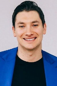 Alexander Pärleros