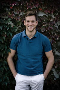 Alexander R. Koch