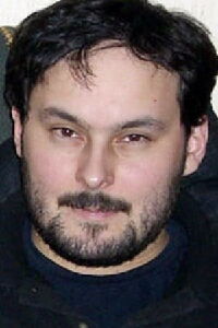 Alexander Rodionov