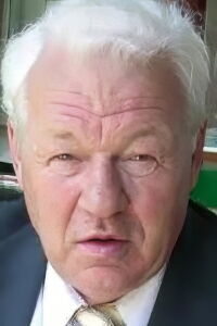 Alexander Skorokhod