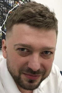 Alexandr Shamparov