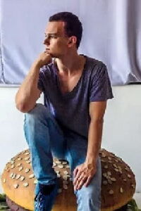 Alexandr Soldatov