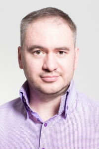Alexandr Zlatopolsky