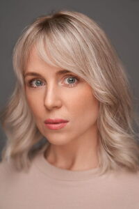 Alexandra Kuragina