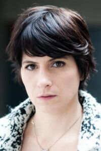 Alexandra Sallé