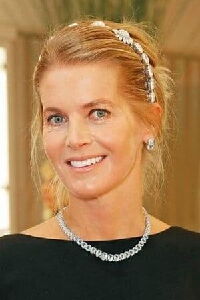 Alexandra Tolstoy