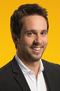 Alexandre Barrette