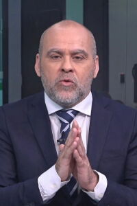 Alexandre Borges