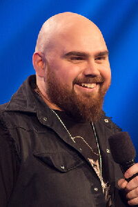 Alexandre Douville