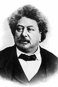 Alexandre Dumas