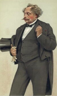 Alexandre Dumas fils