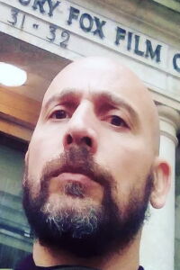 Alexandre Henry