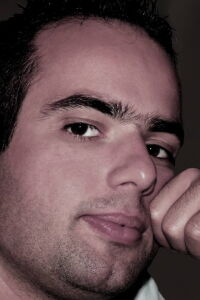 Alexandre Sousa