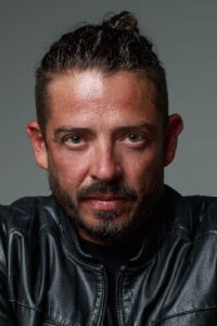 Alexandre Vollú