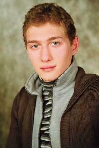 Alexei Maslodudov