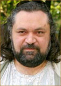 Alexey Muradov