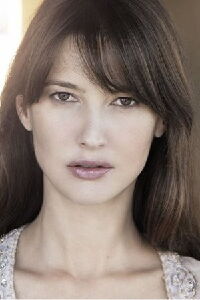 Alexia Landeau