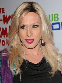 Alexis Arquette