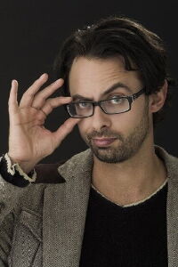 Alexis Dubus