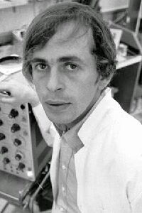 Alexis Mardas