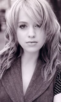 Alexz Johnson