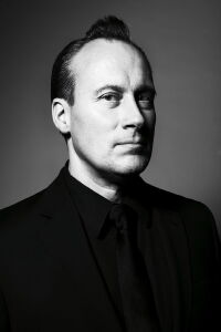Alf Östlund