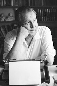 Alf Prøysen