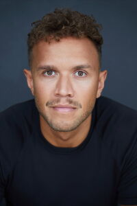 Alfie Gledhill