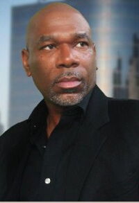 Alfonso Freeman