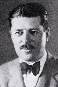 Alfred E. Green