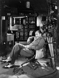 Alfred L. Werker