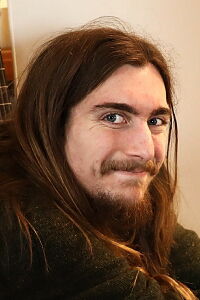 Alfred Nilsson