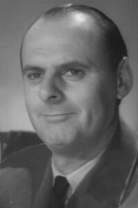 Alfred Zinovyev
