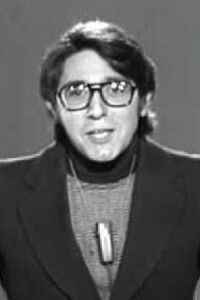 Alfredo Amestoy