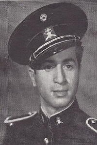 Alfredo Varela