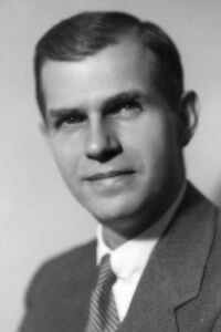 Alger Hiss