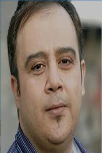 Ali Abolhassani
