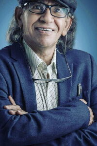 Ali Al Sharqawi