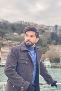 Ali Ansari