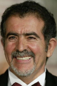 Ali Bennour