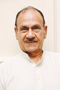 Ali Ejaz